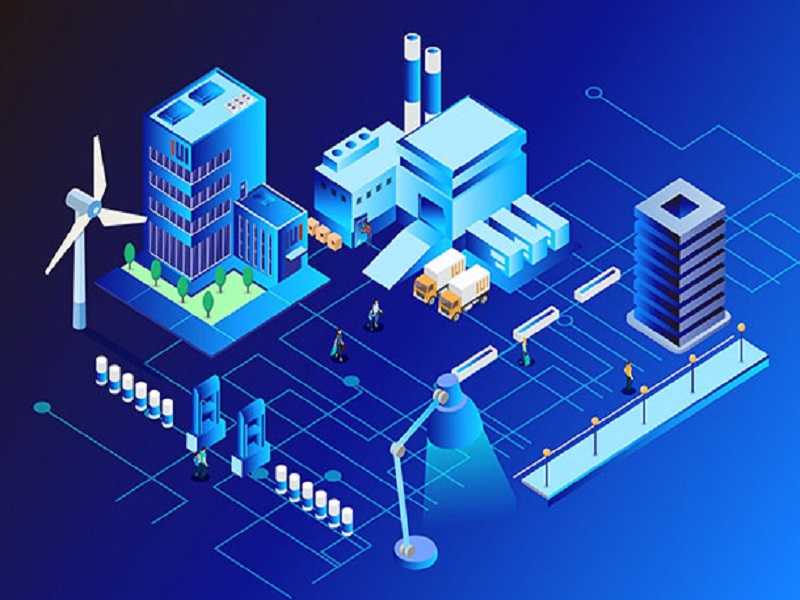 自助銀行用電管理設計依據